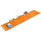 Ortovox - First Aid Roll Doc - Erste Hilfe Set Gr 15 x 10 x 6 cm orange