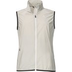 Schöffel Style Cannobio Weste Damen  Fahrradwesten grau Größe XL Gravel  Wide