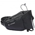 Vaude - Attendant - Hüfttasche Gr 1 l grau/schwarz