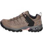 Brütting Mount Pinos Low  Damen  Zustiegsschuhe beige Größe 38 Trekking Wasse