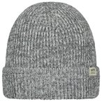 Barts - Kid's Chayse - Mütze Gr 53-55 cm grau