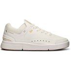 ON Damen Freizeitschuhe The Roger Centre Court, Größe 41 in Grau