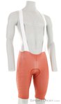 Castelli Free Aero Race S Kit Bib Herren Bikeshort-Orange-S