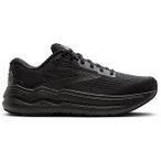 BROOKS Herren Laufschuhe Ghost Max 2, Größe 42 in Schwarz