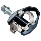 Shimano - Pedal PD-ES600 - Klickpedale grau