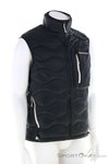 Peak Performance Helium Utility Down Herren Outdoorweste-Schwarz-XL