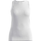 Odlo Active Light BL Damen Tanktop ( Weiß M)