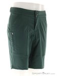 Löffler Skys-E TSL Herren Bikeshort-Oliv-Dunkelgrün-54