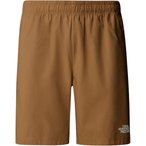 The North Face Limestone  Herren  Kurze Hosen braun Größe M Alpinklettern | Sp