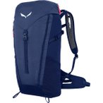 SALEWA Rucksack ALP MATE 24 WS, Größe ONE SIZE in Blau