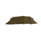 Nordisk Oppland 2 (2.0) PU Zelt  Campingzelte oliv Größe One Size Camping