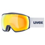 Uvex - Victorious CV S1 (VLT 43%) - Skibrille bunt