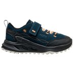 Keen - Kid's Jasper Zionic - Freizeitschuhe 30 naval academy /rot