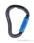 Ocun Eagle Triple HMS-Karabiner-Blau-0,5