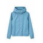 Mazine Basic Light Blouson  Damen  Freizeitjacke, Parkas blau Größe XS Lifesty