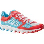 La Sportiva Helios III  Damen  Trailrunningschuhe mehrfarbig Größe 37 Trailrun