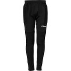 UHLSPORT Torwarthose STANDARD, Größe L in Schwarz