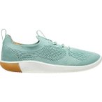 KEEN Damen Freizeitschuhe KNX KNIT LACE W-GRANITE GREEN/LICHEN, Größe 38 in Si