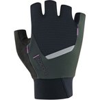Roeckl Sports Diamante 2  Damen  Fingerhandschuhe gruen Größe 6.5 Rennrad | Gr