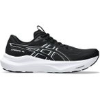 ASICS Damen Laufschuhe GT-2000 14, Größe 40 in Schwarz