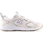 NEW BALANCE Herren Freizeitschuhe 408, Größe 40 in Grau