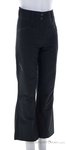 Ziener Alin-Z Kinder Skihose-Schwarz-128