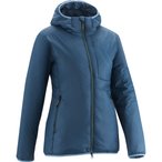 Edelrid Dreamcatcher  Damen  Isolationsjacke blau Größe L Bouldern  Wasserabwe