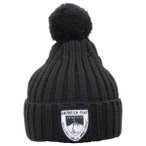 Amundsen Sports - Groomer Beanie - Mütze Gr One Size schwarz