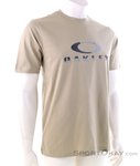 Oakley Camo Ellipse Tee Herren T-Shirt-Braun-XXL