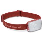 Black Diamond - Stella-R Headlamp - Stirnlampe rot