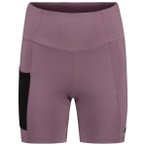 Maloja - Women's TsandiM. - Leggings Gr XS lila