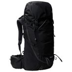 The North Face - Terra 55 - Trekkingrucksack Gr S/M schwarz