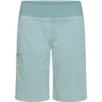 Chillaz Mallorca Damen Shorts ( Petrol 34)