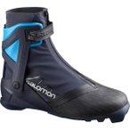 SALOMON Herren Skating-Langlaufschuhe XC SHOES RS10 NOCTURNE PROLINK Dark Navy, 