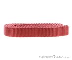 DMM 16mm Nylon Sling 60cm Bandschlinge-Rot-60