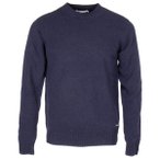 Sätila - Lindås Sweater - Pullover Gr S blau