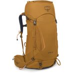 Osprey Kyte 38  Damen  Wanderrucksack braun Größe 38L | XS-S Trekking