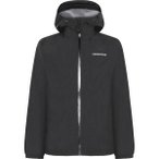 DIDRIKSONS Herren Funktionsjacke DARIO USX JKT 2, Größe M in Schwarz