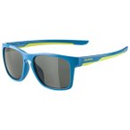 Alpina - Kid's Flexxy Cool I Ceramic S3 - Sonnenbrille bunt