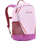 VAUDE Hylax 15  - Kinderrucksack raspberry