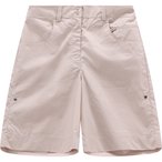 Jeanne Baret Papyrus Bermuda  Damen  Jeans & Freizeithose beige Größe S Lifest