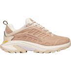Merrell Moab Speed 2 LTR WP  Damen  Zustiegsschuhe rosa Größe 41 Trekking Wass