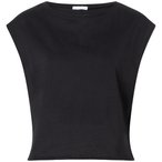 Mandala Relax Fit  Damen  T-Shirts schwarz Größe L Yoga  Hautfreundlich