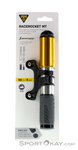 Topeak RaceRocket MT Minipumpe-Gelb-One Size