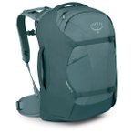 Osprey - Farpoint 40 - Reiserucksack türkis