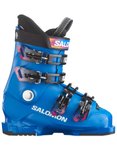 Salomon - Chaussures de ski course - Equipe 60T L Race  - Kindergröße 24/24,5 