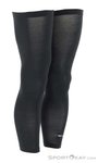 Rapha Merino Leg Warmers Beinlinge-Schwarz-S