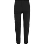 Millet Cimai Poly Hose Herren  Softshellhose schwarz Größe L Bouldern | Sportk