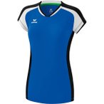 ERIMA Damen Shirt GANDIA tank top function, Größe 34 in Blau