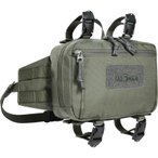 Tatonka Hip & Bar Pouch BC - Hüfttasche stone grey olive
